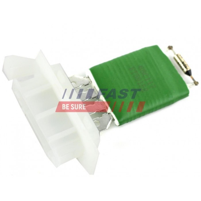 Résistance de chauffage 6450GV rétablissant la ventilation stable du Partner