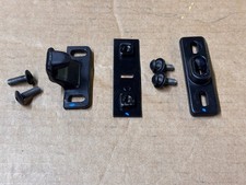 87-93 Ford Mustang Convertible Door Hangar Mo...