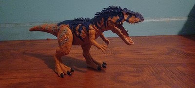 Jurassic World Massive Biters Siats Meekerorum