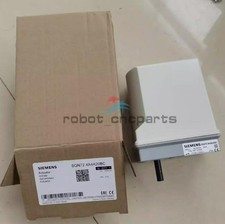 One New SIEMENS SERVO MOTOR SQN72.4A4A20BC