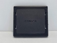 NEAR MINT Contax 645 MK-F Finder Cap For MF-1 MF-2 From Japan