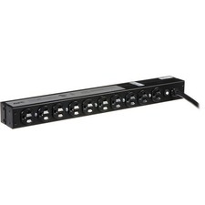 APC Basic Rack PDU Rackmount Power Strip AP9563