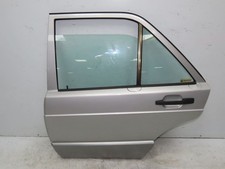 Porte arrière et accessoires Mercedes 190