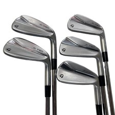Taylormade  P 790(2021)  Iron Set  Flex S