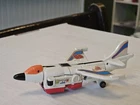 Slingshot Superion Vintage 1985 G1 Transformers Hasbro Action Figure