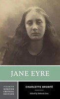 Jane Eyre | A Norton Critical Edition | Charlotte Brontë | Englisch | Buch