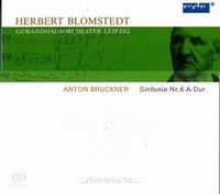 Sinfonie Nr. 6 A-Dur Von Herbert Blomstedt | CD | Zustand Neu