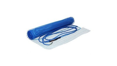 Heizset 400W Matte 2m2 (4x0,5m) THM200-020 + SN-20