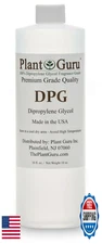 Plant Guru Dipropylene Glycol DPG 16 fl. oz. - Fragrance Grade Carrier Oil