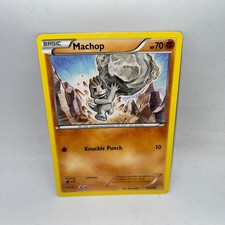 Machop #40 Prices | Pokemon Generations | Pokemon Cards