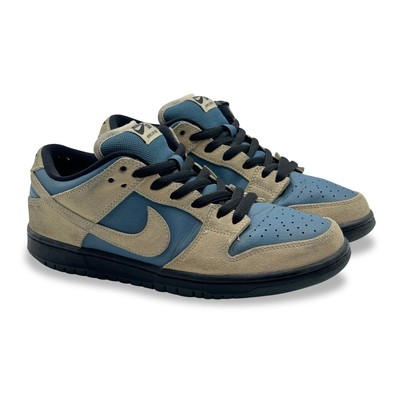 8.5 US - NIKE SB DUNK LOW THUNDERSTORM 2019