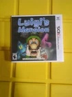 Luigi's Mansion - Nintendo 3DS