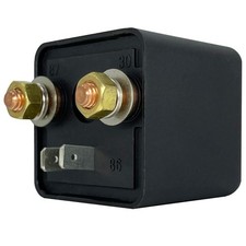 Relay 200A, 12V Continuous Duty SPST 4-pin High Power Relay 12v-200a-4pin