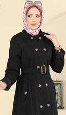 Muslim Women Abaya,Turkish,long Dress ,Jilbab,Maxi