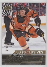 2015-16 Upper Deck Young Guns UD Exclusives 82/100 Mark Alt #468 x4f