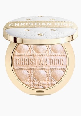 DIOR FOREVER GLOW LUMINIZER 001 ディオールスター Dior Forever Glow Luminizer 001 Dior Star Holiday 2025 Limited