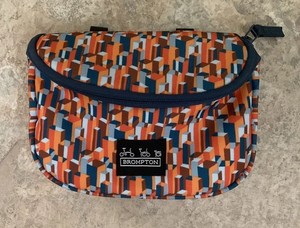 Brompton O Bag | eBay
