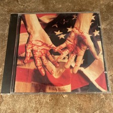 David Baerwald - Triage [CD]