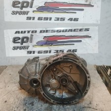 Boite de vitesse Smart ROADSTER