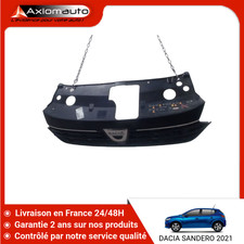 Calandre Dacia SANDERO