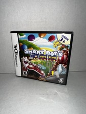 Smart Boy's: Toy Club (Nintendo DS, 2008)