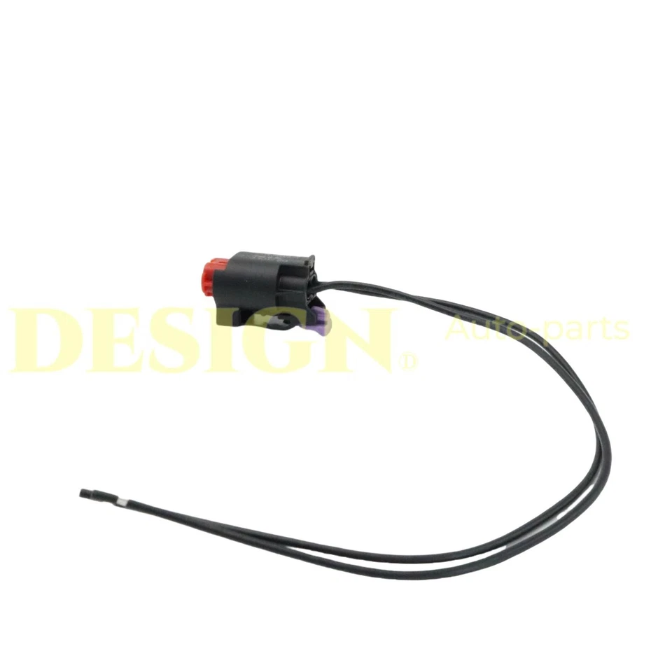 Enchufes conector arnés de cables para BMW M2 2016-2019, BMW X1 2015-2018 Foto 3 de 4
