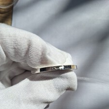  Britannia Rat Privy Edge Coin from the Royal Mint 1 oz  .999 Silver Proof Like