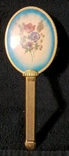 VINTAGE HAIR BRUSH / VANITY 8.3/4
