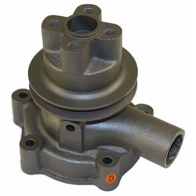 AK909565N Water Pump w/ Pulley - Fits David Brown
