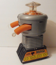 Vintage 1960's LOST IN SPACE 14