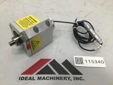 HERRMANN Ultrasonic Converter 35-S-IP50-CL70HF Used 115340