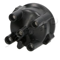 ZüNdverteilerkappe Japko 121503 FüR Lancer Colt Mitsubishi 3 4 C51A 12V C62A