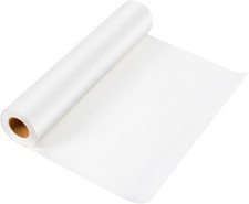 Tracing Paper Roll 18 Inch x 30 Yards White Translucent Pattern Paper Trace P...