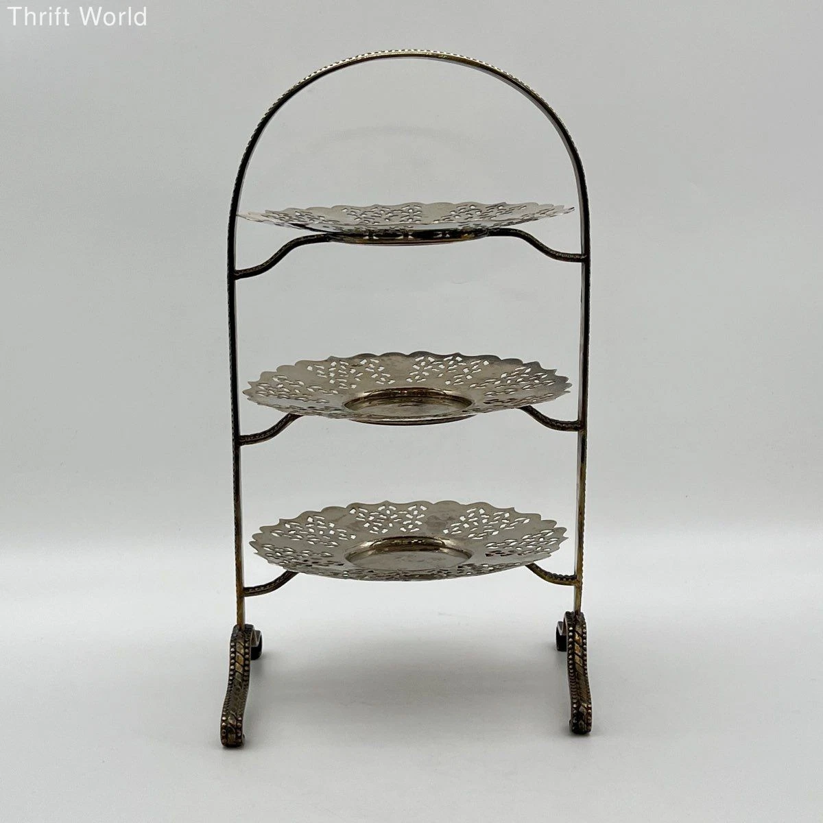 International Silver US Silver-Plated Antiques for sale | eBay