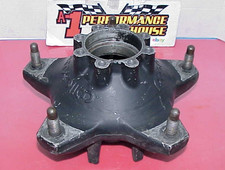 Wilwood Starlite Aluminum Wide 5 Hub Stars Asa Mastersbilt Rocket