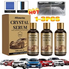 1-3PCS Crystal Serum   Advanced Graphene Cera...