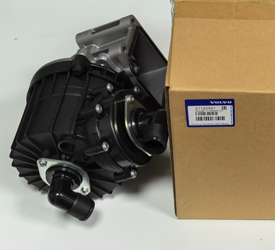 #ad OEM Oil Crankcase Ventilation Separator For Volvo D13 MP8 21122541 20499419 USA $279.76