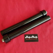 Lowrider Hydraulics 10 Black Cylinders 38 Port Fat Lowrider Hydraulics 10 Black Cylinders 38 Port Fat