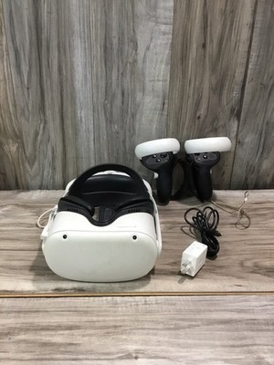 OCULUS META QUEST 2 - 256GB (PSL039624)