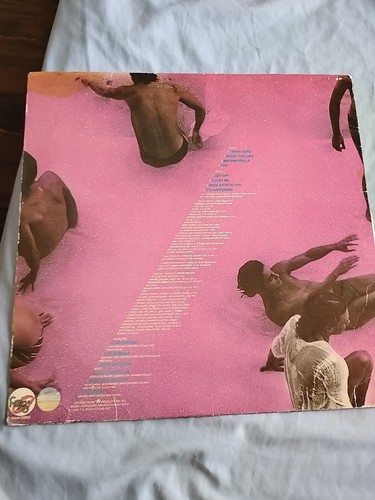 Foxy "Get Off", LP Vinyl. Dash Records D 30005, 1978, Funk/Soul/Disco - Bild 2 von 6