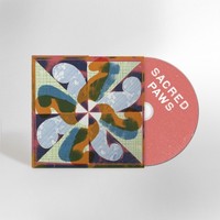 Sacred Paws - Jump Into Life - Cd - G3Z