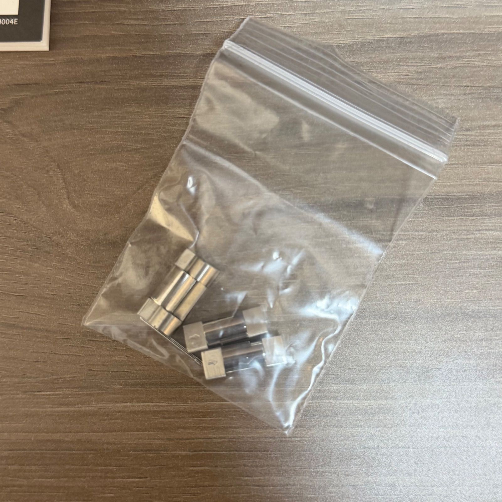 Citizen NJ0150-81Z Automatic Stainless Steel Watch Unisex 40mm image 4