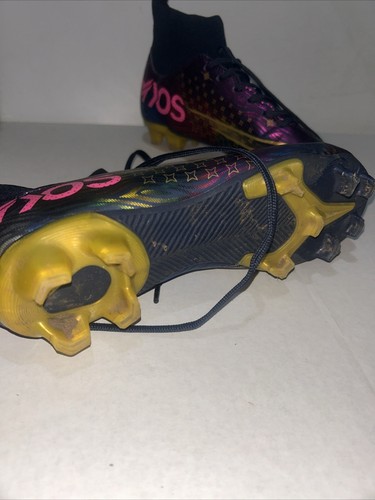 Größe 37 ? Kinder F B Stiefel keine Ahnung davon sehen schön aus - Bild 6 von 9