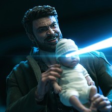 Soosootoys The Boys Butcher Billy Butcher 12in Action Figure Doll Model SST025