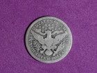 1899- Barber Quarter Dollar #P34814 — photo 2