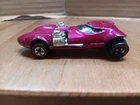 Vintage Original Hot Wheels Redline TWINMILL - USA - Rose Pink