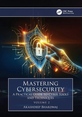 Mastering Cybersecurity | Akashdeep Bhardwaj | Taschenbuch | Englisch | 2025
