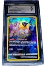 Pokemon Mew GG10/GG70 CGC Mint 9 Crown Zenith Galarian Gallery