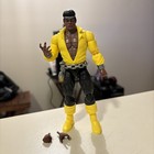 Hasbro Marvel Legends Luke Cage Power Man Loose Mindless One Wave 6