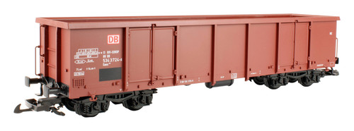 Piko "Spur G" 37730 DB AG EAOS 106 OFFENER WAGGON | Condition: Used
